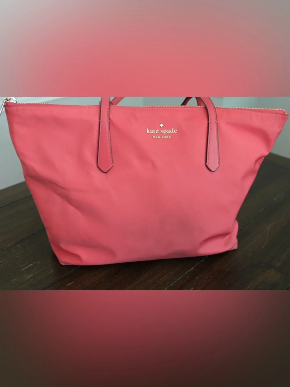 Kate Spade Kitt tote bag